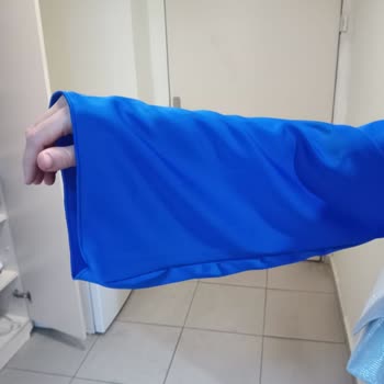 Trendyol Modarana Farklı Abiye Göndermesi