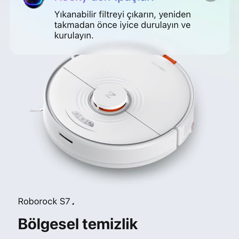 Roborock S7 Servis Hüsranı: İspatsız Suçlama Ve Sorunlar