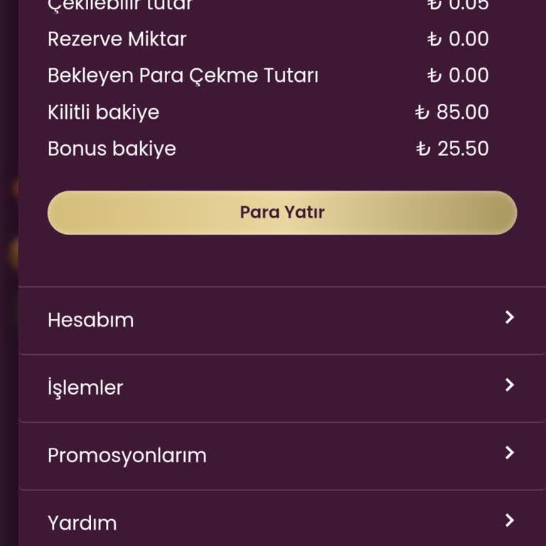 Davegas Hesapta Para Sürekli Kitli Kalıyor İlgilenirseniz Sevinirim