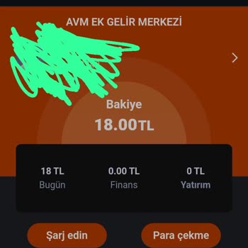 Carrefour SA adı kullanılarak görev yap para kazan aldatmacası