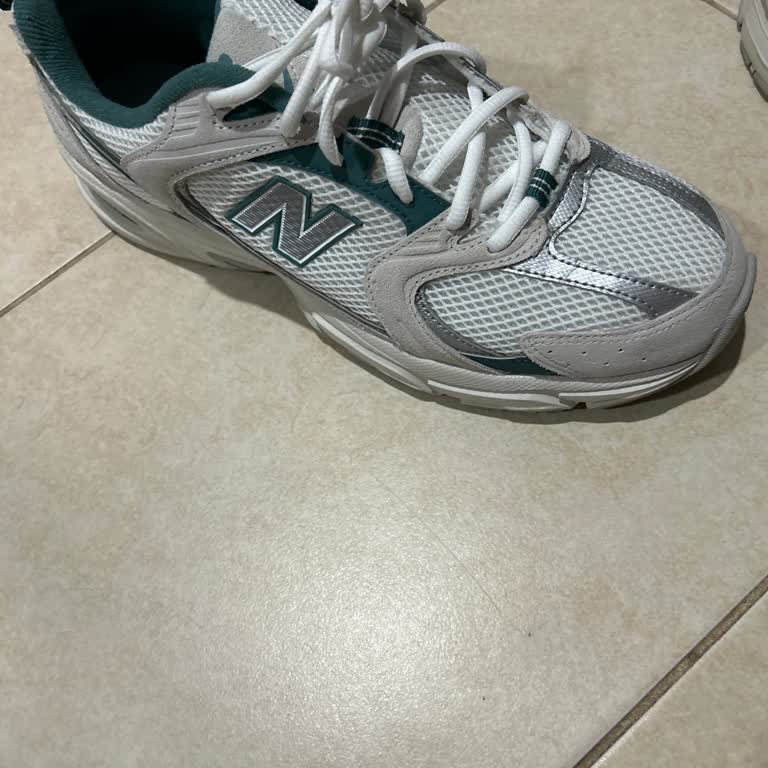 New Balance Ayakkabı Sorunu