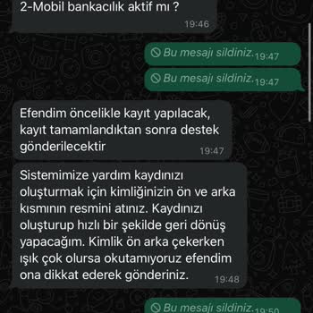 Sosyal Dayanışma Vakfı Eğer Ki Üzerime Herhangi Bir Şey Yapılır Sorumlusu Sizsiniz