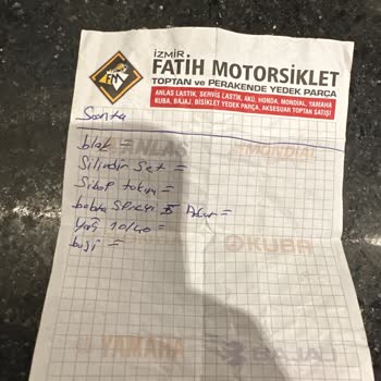 Düzce Güngör Motor İşinin Arkasında Durmaması