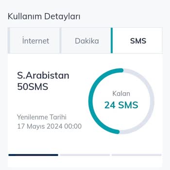 Türk Telekom Umre Paketi Fazla Ücret Alınması