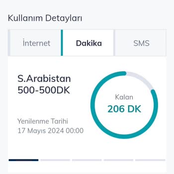 Türk Telekom Umre Paketi Fazla Ücret Alınması