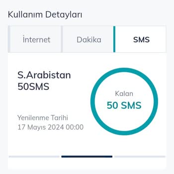 Türk Telekom Umre Paketi Fazla Ücret Alınması