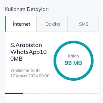 Türk Telekom Umre Paketi Fazla Ücret Alınması