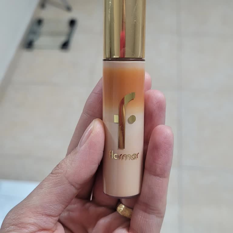 Gratis Flormar Kapatıcı Oksitlenmesi Tam Anlamıyla Hayal Kırıklığı