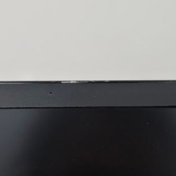 Monster Notebook Binlerce Lira Ödeme Aldılar, Ekran Çerçevesi Yapılmamış, Eksik Parça.