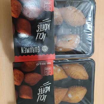 Migros Bozuk Ürünün İadesi