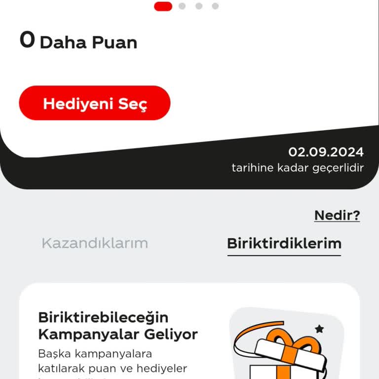 Puanların Habersiz Silinmesi Daha Daha