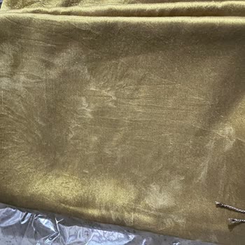 İpekevi Şal Renk Akması