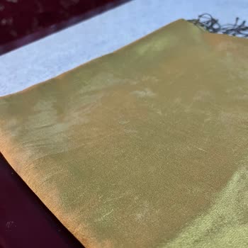 İpekevi Şal Renk Akması