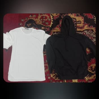 Modamsizinle (Instagram) İnternet Alışverişinde Beklenmedik Ürün Hayal Kırıklığı