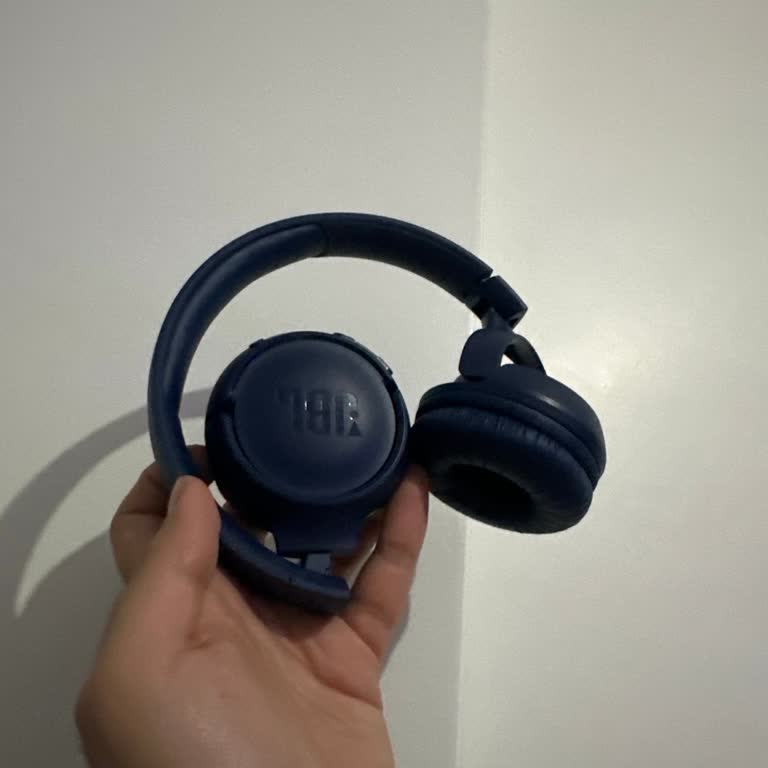 JBL Tune 510bt Garanti Belgeli Ürünün Garantiye Alınmaması
