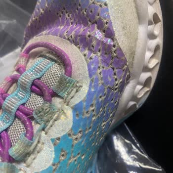 Skechers Pişmanlıktır.! Süper Kids Pişmanlıktır.!