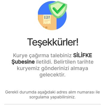 MNG Kargo Sorumsuzluğu Ve Mağdur Olan Biz