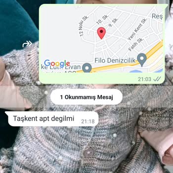 MNG Kargo Sorumsuzluğu Ve Mağdur Olan Biz