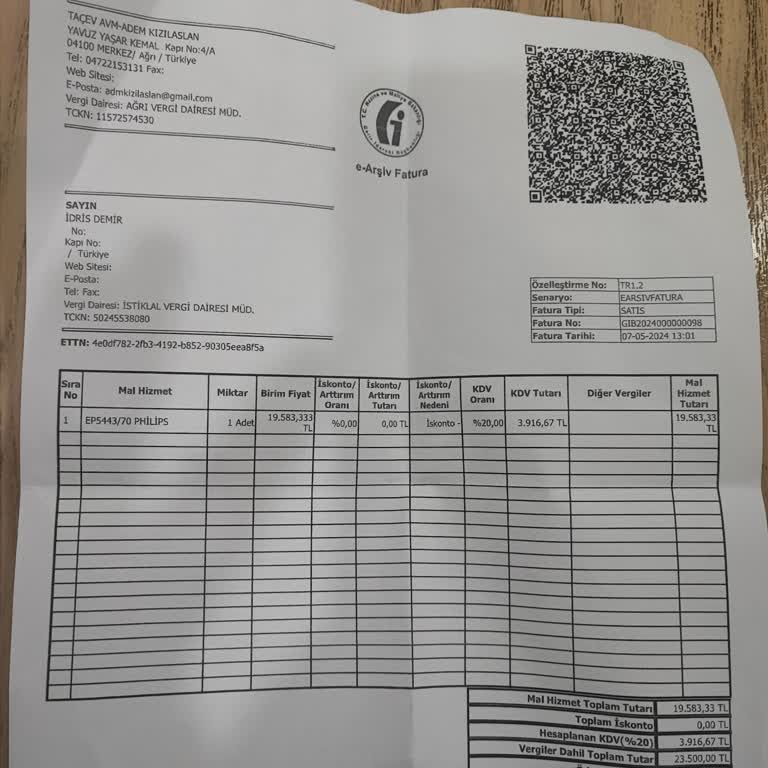 PHILIPS Ev Aletleri Philips Lattego Fahiş Fiyata Satıldı