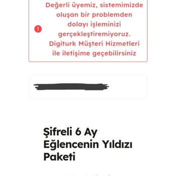 TOD Tv Akbank Kampanya Ve Digiturk Sorunu