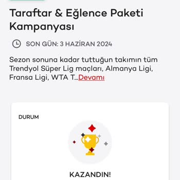TOD Tv Akbank Kampanya Ve Digiturk Sorunu