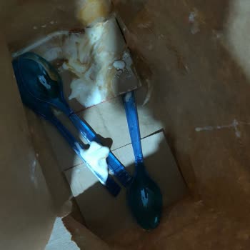 Burger King Sipariş Teslim Usulü