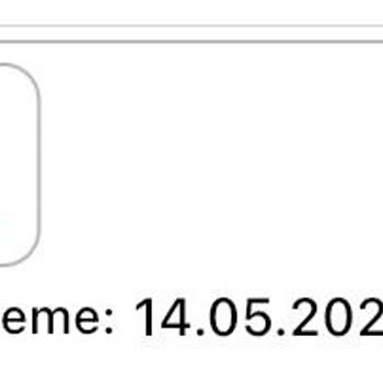 EGO Genel Müdürlüğü EGO Kartıma Yaptığım Ödeme Gözükmüyor