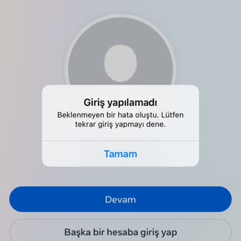 Facebook Hesabımı Kapattım PUBG Hesabımı Alamıyorum