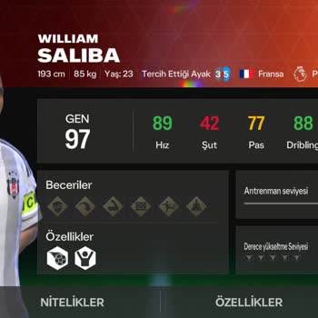 EA Sports FIFA Oynayış Ve Gen Anormallikleri