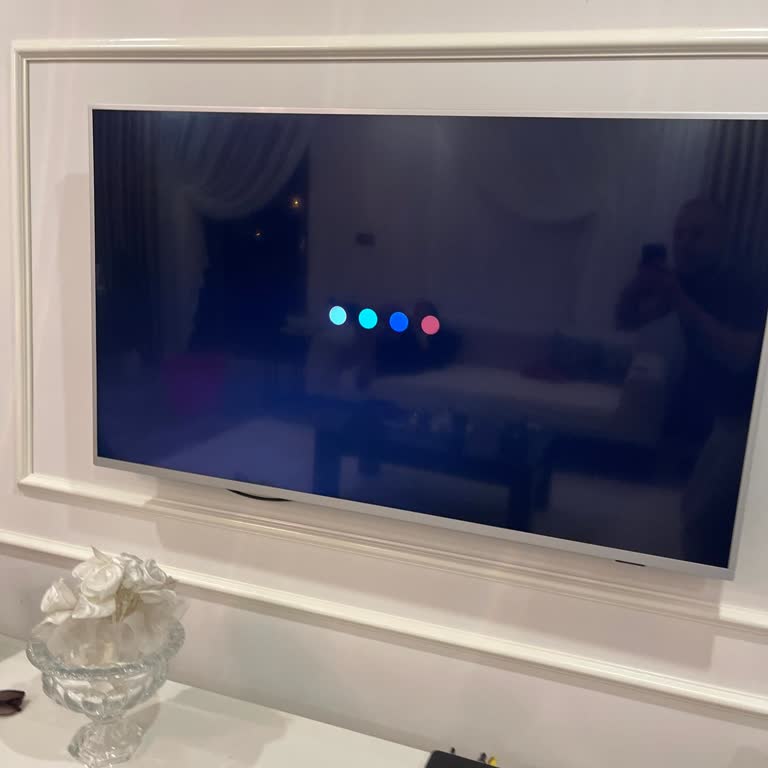 PHILIPS TV Güncelleme Sonrası Açılamama