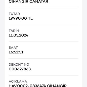 Akbank Kredi Kullanımında Yaşanan Mağduriyet