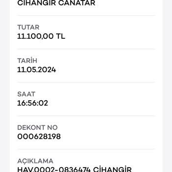 Akbank Kredi Kullanımında Yaşanan Mağduriyet