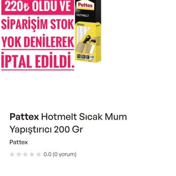 Trkitap Sipariş İptali Ve İdefix Sorumsuzluğu