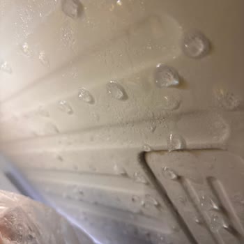 Arçelik Derin Dondurucu Sürekli Buzlanıyor Koku Yapıyor