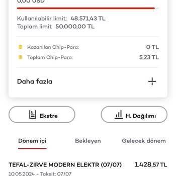 Findeks Ödenmiş Borcu 20 Gündür Güncellemiyor