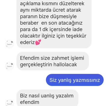 Capel Fashion Alışveriş Sonrası Yaşanan Mağduriyet
