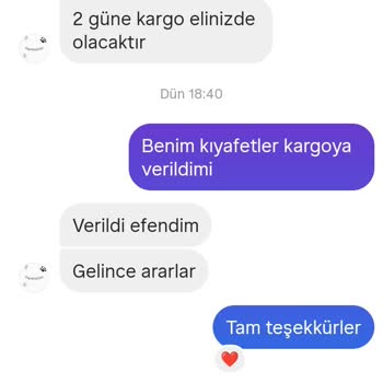 Capel Fashion Alışveriş Sonrası Yaşanan Mağduriyet