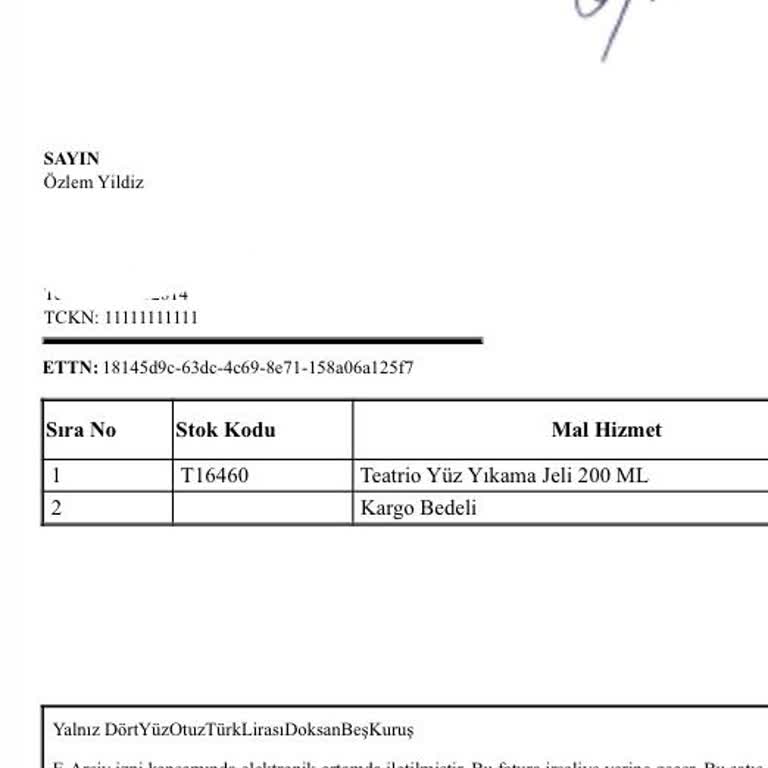 Trendyol Orijinal Görünen Ürünün Sahte Kokusu!