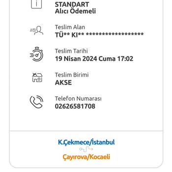 D&R Sattıkları Ürünün Arızalı Olması Umurlarında Değil