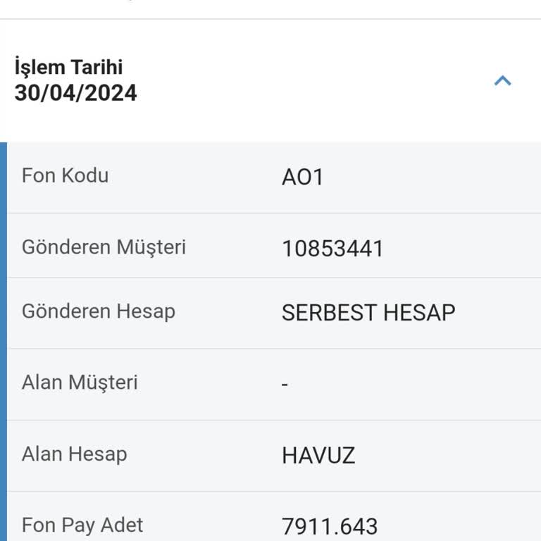 Anadolu Hayat Emeklilik Anadolu Bireysel Emeklilik