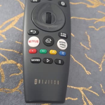 Dijitsu TV Kumanda Sorunu Ve Müşteri Hizmetleriyle 5 Aydır Mücadele