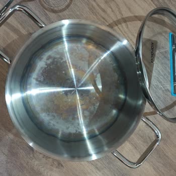 Karaca Sözde Çelik Tencere!