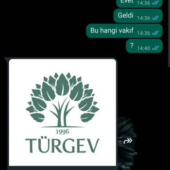 Burs Vaadiyle Dolandırıcılık Müşteri Deneyimi: WhatsApp Mesajıyla Yaşanan Tatsızlık