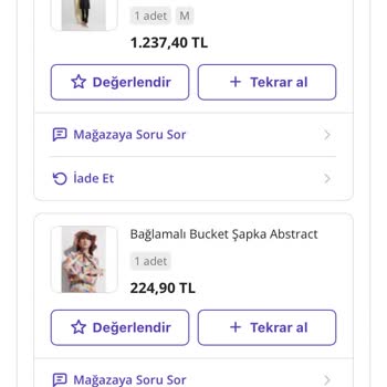 N11 Manuka Mayo Teslim Edilmiş Görünüyor Gelmedi.