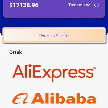 Aliexpress Çok Kötüyüm Yalvarıyorum Yardımcı Olun
