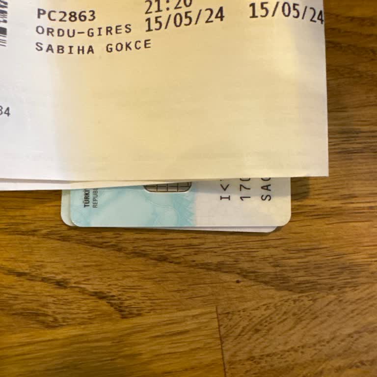 Pegasus Uçuş Gecikmesi Ve Yetersiz Hizmet Deneyimi