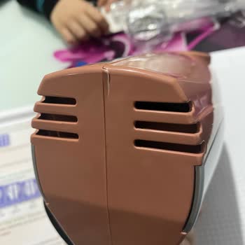 Evkur Alışveriş Deformeli Ürün Teslim Edildi