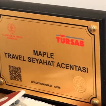 Maple Travel Mahvolmuş Tatil, Çocukların Gözyaşları!