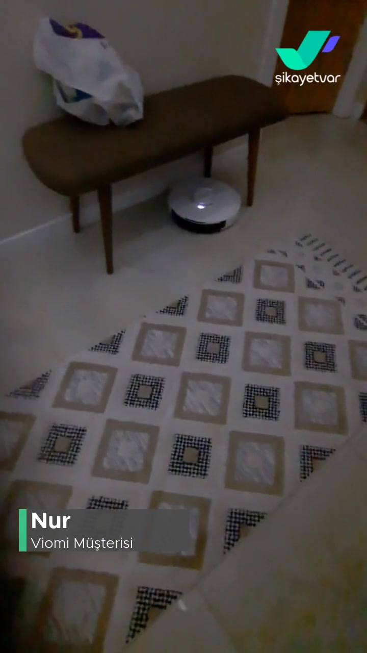 Viomi Alpha 2 Pro Ana Fırça Arızası videonun kapak resmi