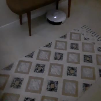 Viomi Alpha 2 Pro Ana Fırça Arızası